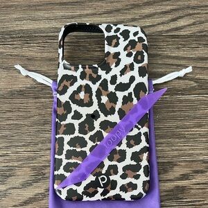 Loopy iPhone 13 Pro Max case